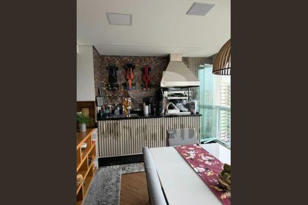 Apartamento à venda com 128m², 2 quartos e 3 vagas