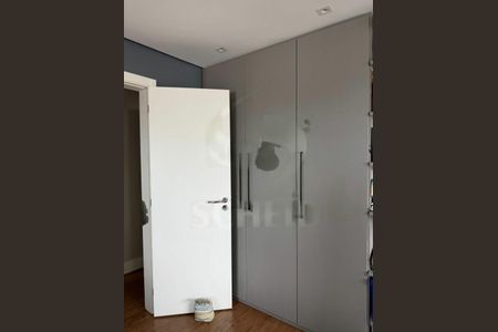 Apartamento à venda com 2 quartos, 128m² em Vila Mascote, São Paulo