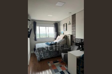 Apartamento à venda com 2 quartos, 128m² em Vila Mascote, São Paulo