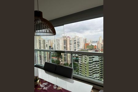 Apartamento à venda com 128m², 2 quartos e 3 vagas