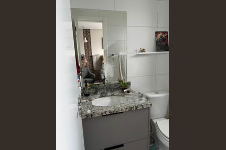 Apartamento à venda com 128m², 2 quartos e 3 vagas