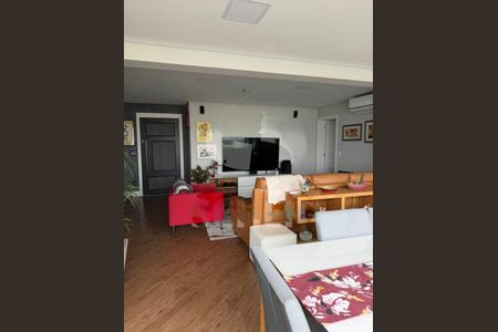 Apartamento à venda com 128m², 2 quartos e 3 vagas