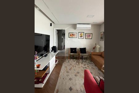 Apartamento à venda com 128m², 2 quartos e 3 vagas