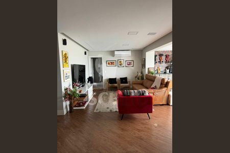 Apartamento à venda com 2 quartos, 128m² em Vila Mascote, São Paulo