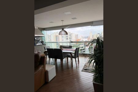 Apartamento à venda com 2 quartos, 128m² em Vila Mascote, São Paulo