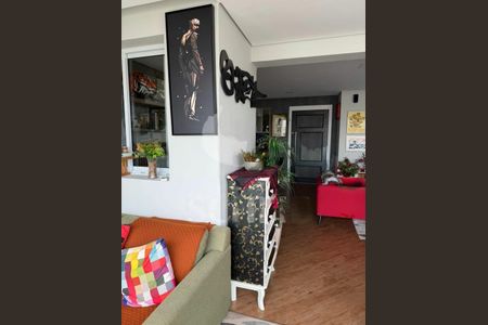 Apartamento à venda com 2 quartos, 128m² em Vila Mascote, São Paulo