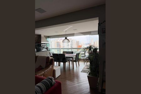 Apartamento à venda com 2 quartos, 128m² em Vila Mascote, São Paulo