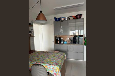 Apartamento à venda com 128m², 2 quartos e 3 vagas