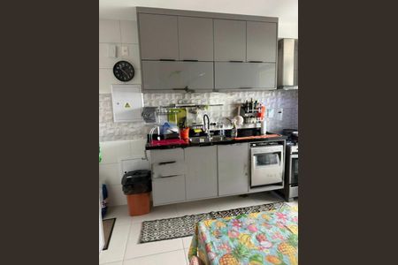 Apartamento à venda com 128m², 2 quartos e 3 vagas
