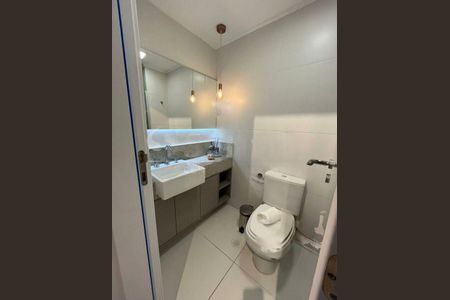 Kitnet/Studio à venda com 1 quarto, 21m² em Indianópolis, São Paulo