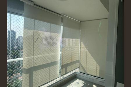 Apartamento à venda com 49m², 1 quarto e 1 vaga