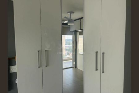 Apartamento à venda com 49m², 1 quarto e 1 vaga