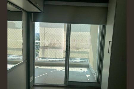 Apartamento à venda com 49m², 1 quarto e 1 vaga
