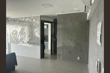 Apartamento à venda com 49m², 1 quarto e 1 vaga