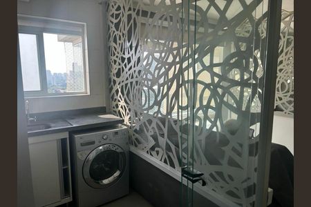 Apartamento à venda com 49m², 1 quarto e 1 vaga