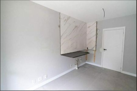 Apartamento à venda com 1 quarto, 53m² em Jardim Prudência, São Paulo