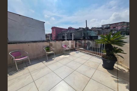Casa à venda com 215m², 3 quartos e 3 vagas