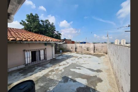 Casa à venda com 215m², 3 quartos e 3 vagas