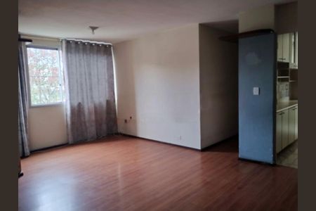 Apartamento à venda com 62m², 2 quartos e 1 vaga