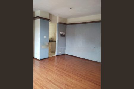 Apartamento à venda com 2 quartos, 62m² em Jardim Santa Josefina, São Paulo
