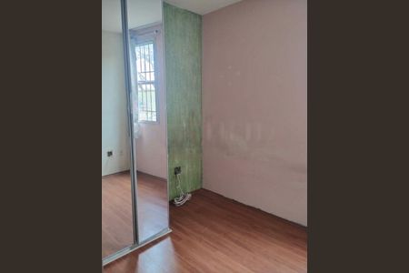 Apartamento à venda com 2 quartos, 62m² em Jardim Santa Josefina, São Paulo