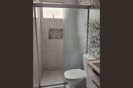 Apartamento à venda com 62m², 2 quartos e 1 vaga