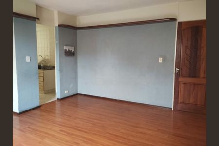 Apartamento à venda com 2 quartos, 62m² em Jardim Santa Josefina, São Paulo