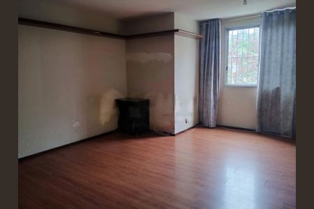 Apartamento à venda com 2 quartos, 62m² em Jardim Santa Josefina, São Paulo