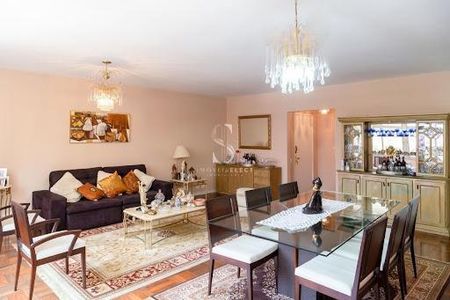 Apartamento à venda com 3 quartos, 167m² em Consolação, São Paulo