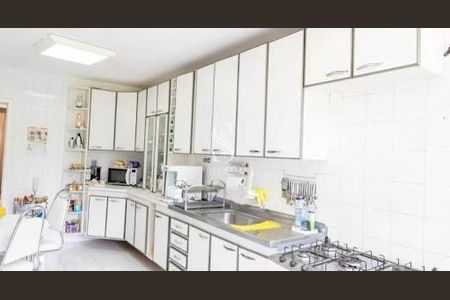 Apartamento à venda com 3 quartos, 167m² em Consolação, São Paulo