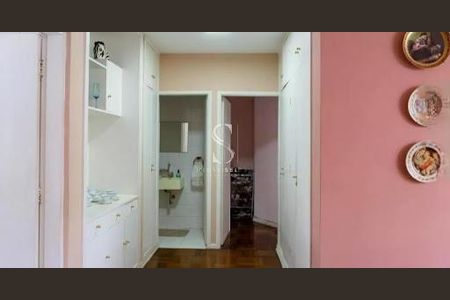 Apartamento à venda com 3 quartos, 167m² em Consolação, São Paulo