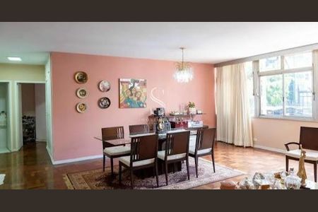 Apartamento à venda com 3 quartos, 167m² em Consolação, São Paulo