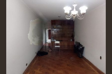 Casa à venda com 3 quartos, 151m² em Jardim Cidalia, São Paulo