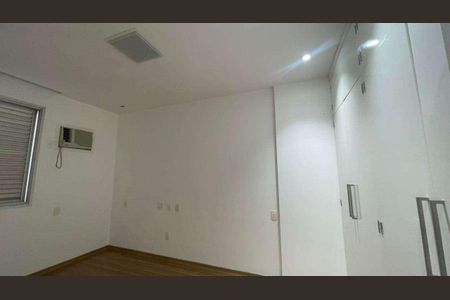 Apartamento à venda com 3 quartos, 213m² em Funcionários, Belo Horizonte