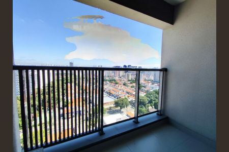 Studio à venda com 24m², 1 quarto e sem vaga
