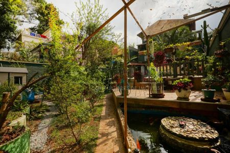 Casa à venda com 580m², 5 quartos e 5 vagas