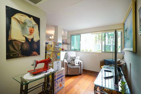Casa à venda com 580m², 5 quartos e 5 vagas