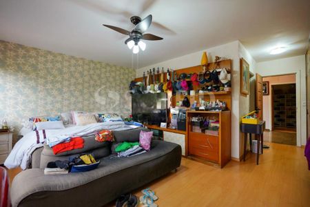 Casa à venda com 580m², 5 quartos e 5 vagas