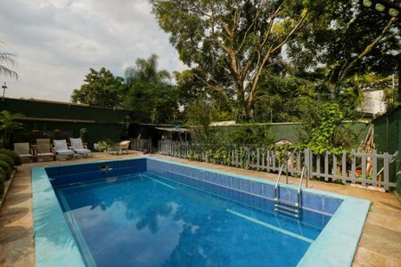 Casa à venda com 580m², 5 quartos e 5 vagas