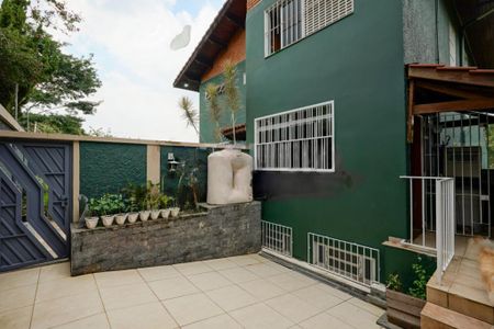 Casa à venda com 580m², 5 quartos e 5 vagas