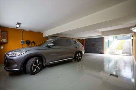 Casa à venda com 5 quartos, 580m² em Santo Amaro, São Paulo