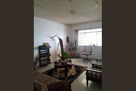 Casa à venda com 3 quartos, 200m² em Campo Grande, São Paulo