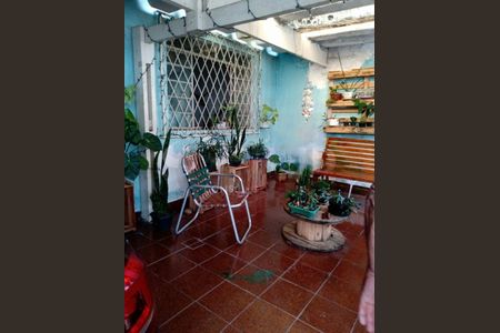 Casa à venda com 3 quartos, 200m² em Campo Grande, São Paulo