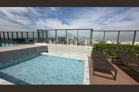 Apartamento à venda com 101m², 3 quartos e 2 vagas