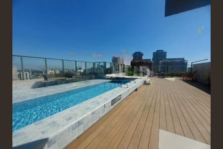 Apartamento à venda com 101m², 3 quartos e 2 vagas