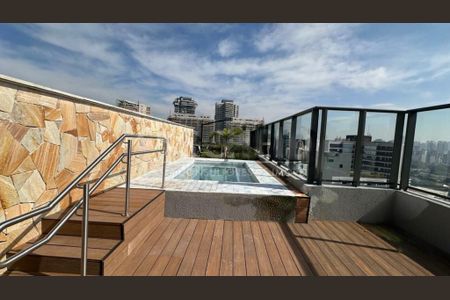 Apartamento à venda com 101m², 3 quartos e 2 vagas