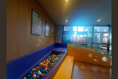 Apartamento à venda com 101m², 3 quartos e 2 vagas