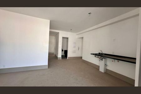 Apartamento à venda com 101m², 3 quartos e 2 vagas