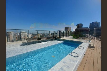 Apartamento à venda com 101m², 3 quartos e 2 vagas