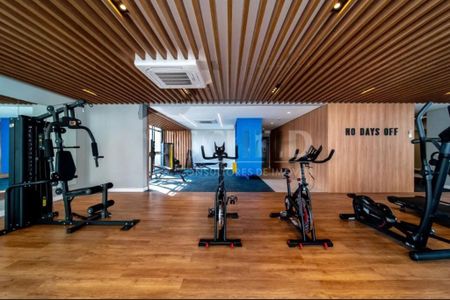 Apartamento à venda com 101m², 3 quartos e 2 vagas